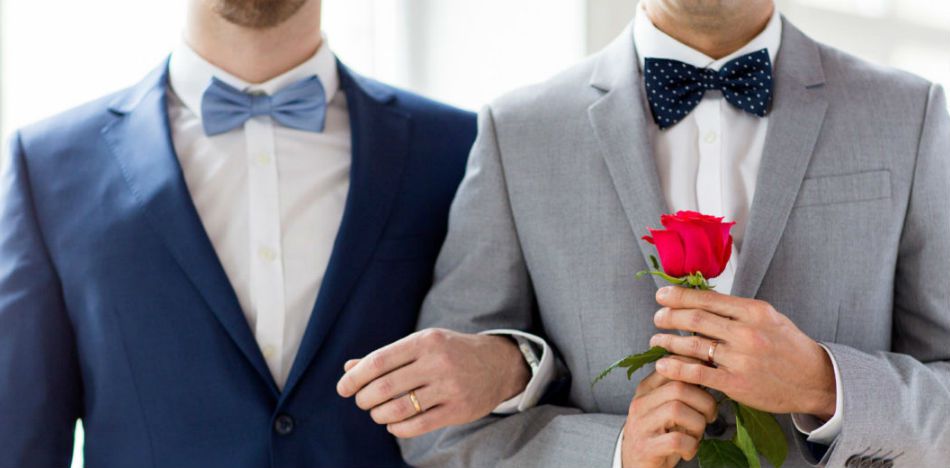 Estonia becomes first Baltic state to legalise gay marriage
