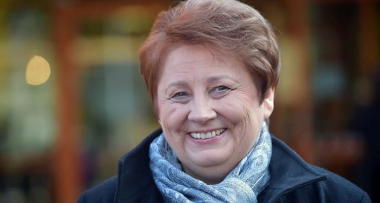 Latvian parliamentary election: The voters want a return to the old Soviet times Latvian parliamentary election: The voters want a return to the old Soviet times