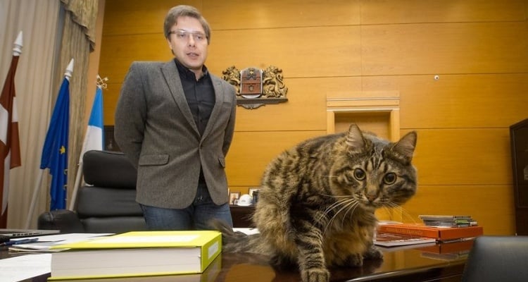 The bankruptcy of the Latvian capital is now obvious to everyone