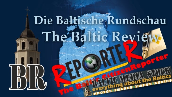 The baltic independent press pursued the secret service