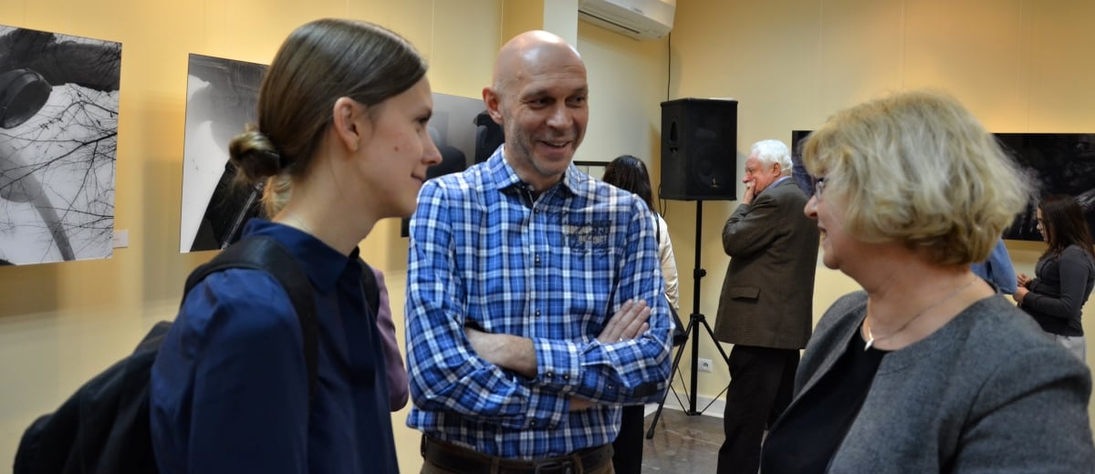Silicic Souls – Culture connects people
