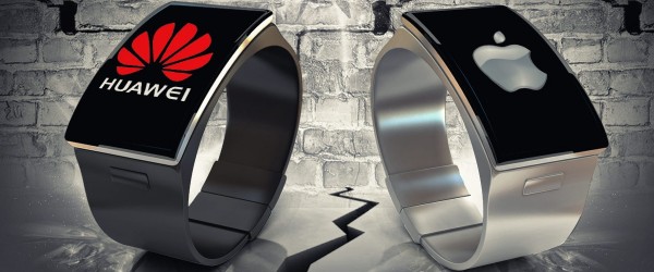 Amazing World of Smartphone Watches