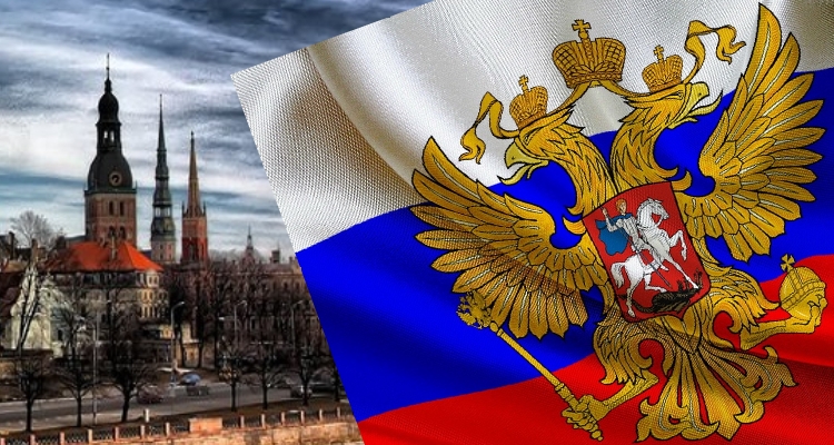Latgale People’s Republic – New separatist Russian region in the Baltics?
