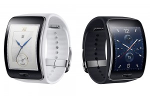 Samsung Gear S vs Samsung Gear Live