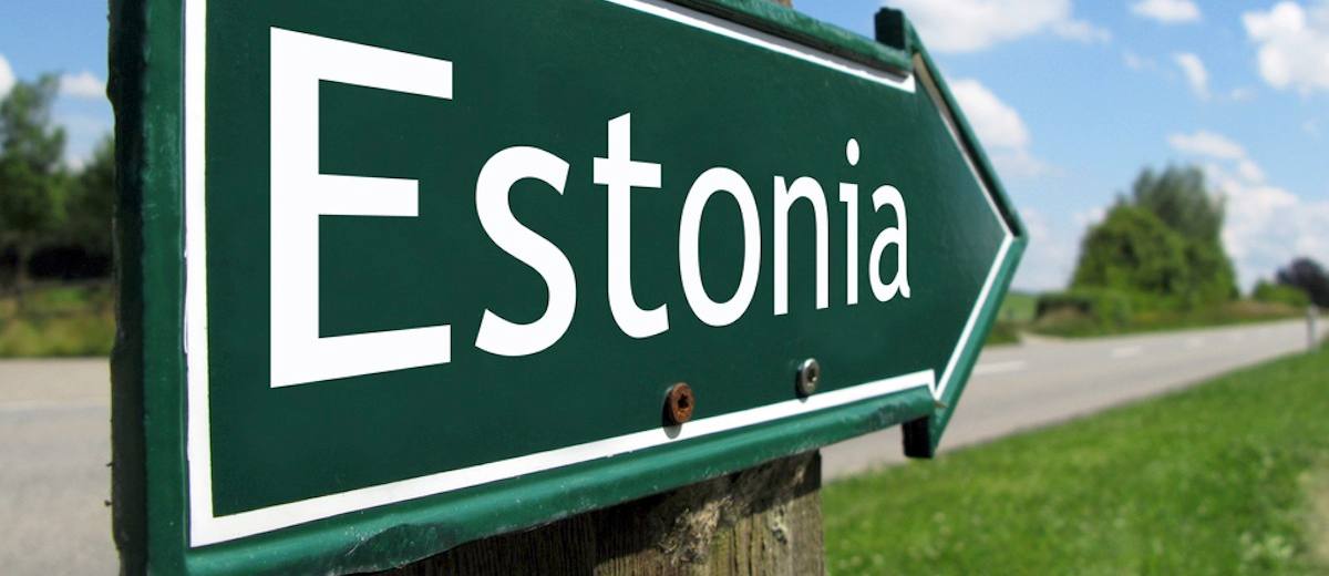 Russian-Estonian border treaty good for Europe