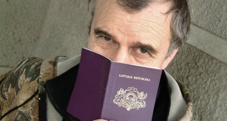 Latvia’s Russians don’t like immigrants