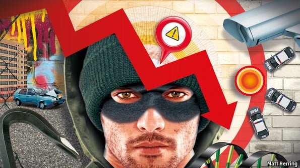 Estonia: Tallinn does not look like a den of thieves Estonia: Tallinn does not look like a den of thieves