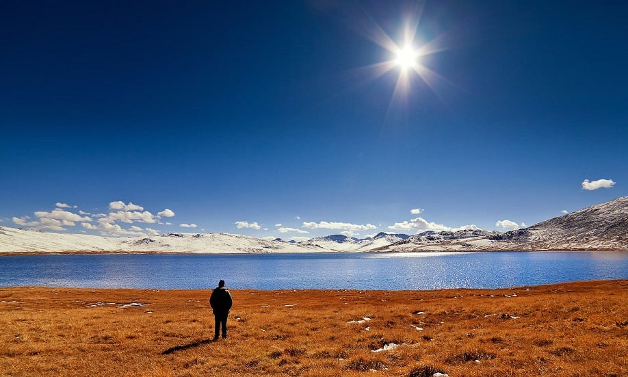 Top 7 most surreal places to see and experience before you die
