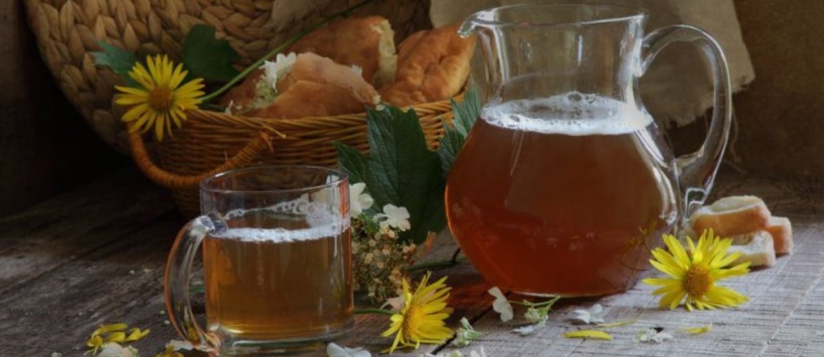 Culinary heritage: Lithuanian Mead – The world’s oldest alcoholic drink