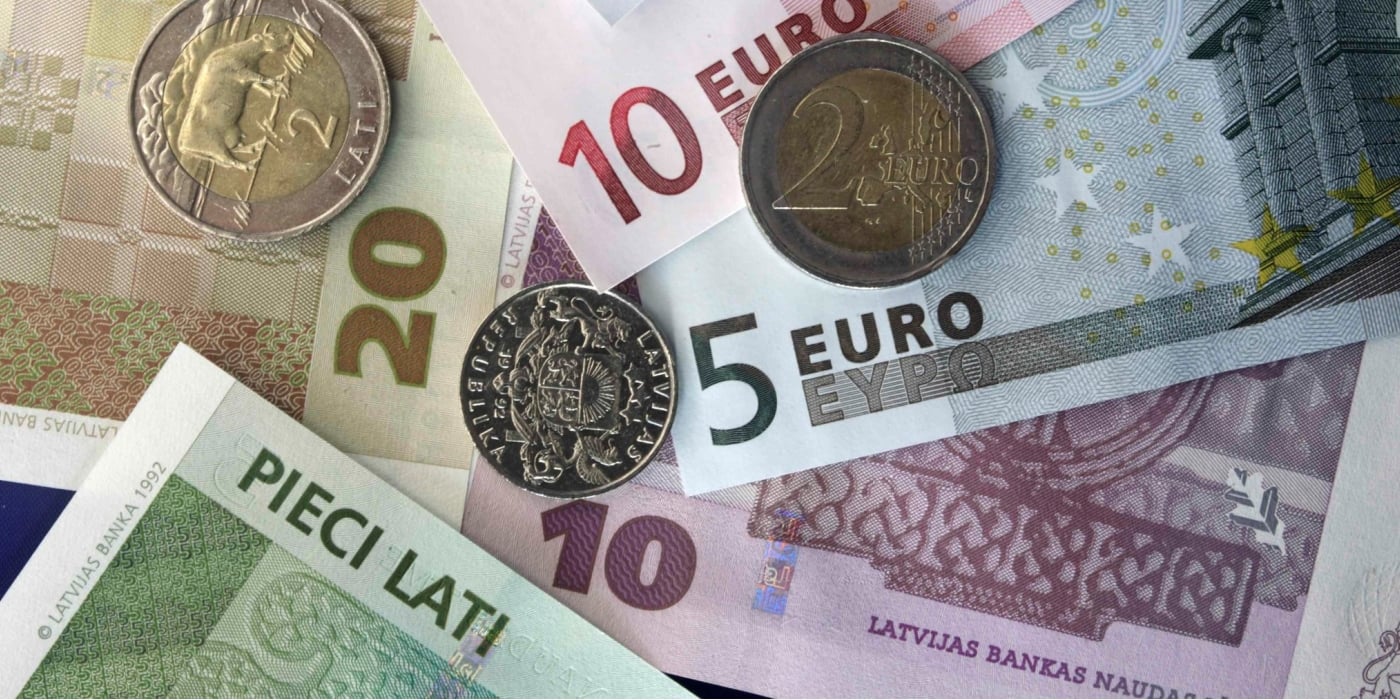Latvia: The most expensive real estate deals where foreigners were involved
