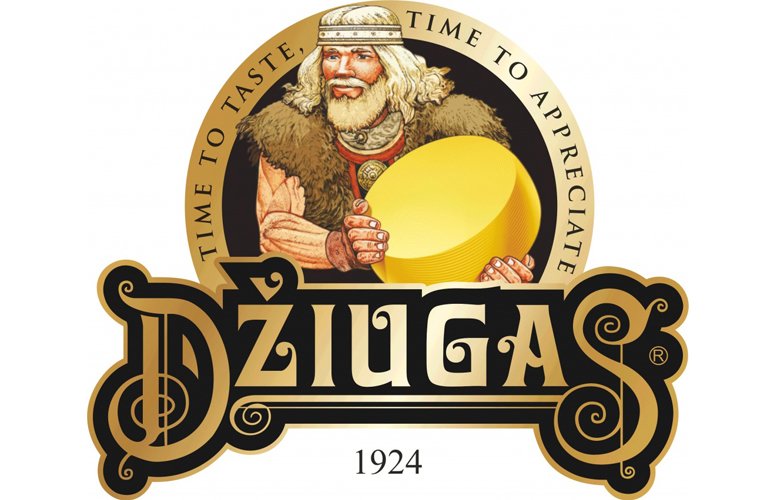 The legendary Džiugas cheese is representing Lithuania in France