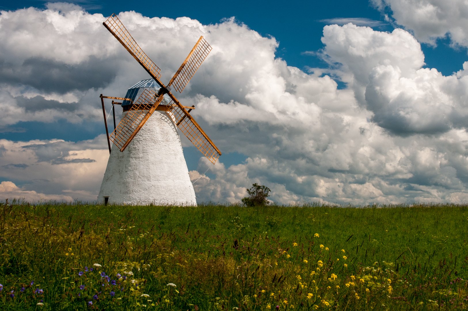 Baltic Trips 2016:  Estonia – the promised land