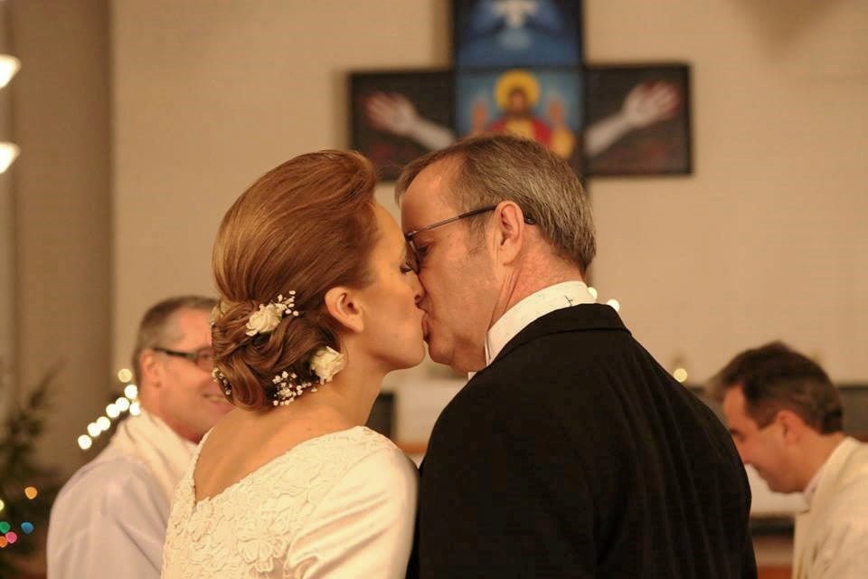 Diplomatic-romantic melodrama: Estonian President marries for the third time