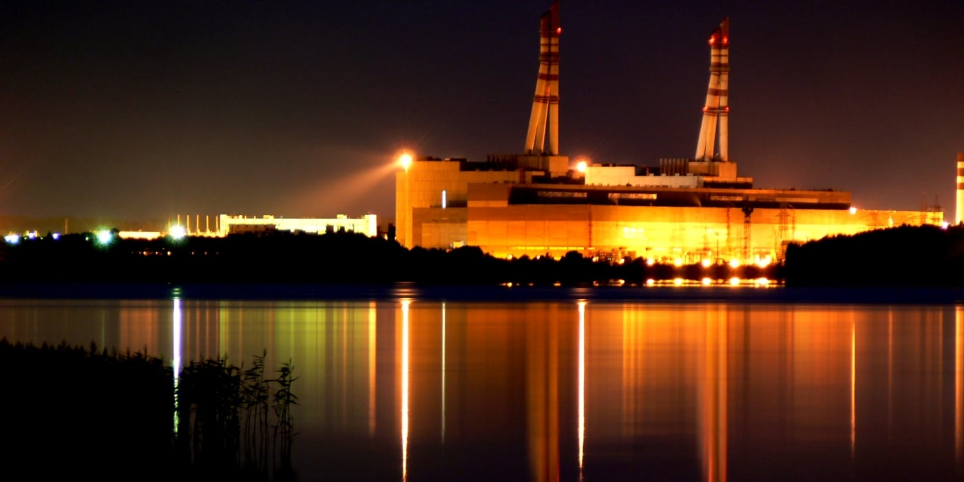 Baltic states will build new NPP in Lithuania Baltic states will build new NPP in Lithuania