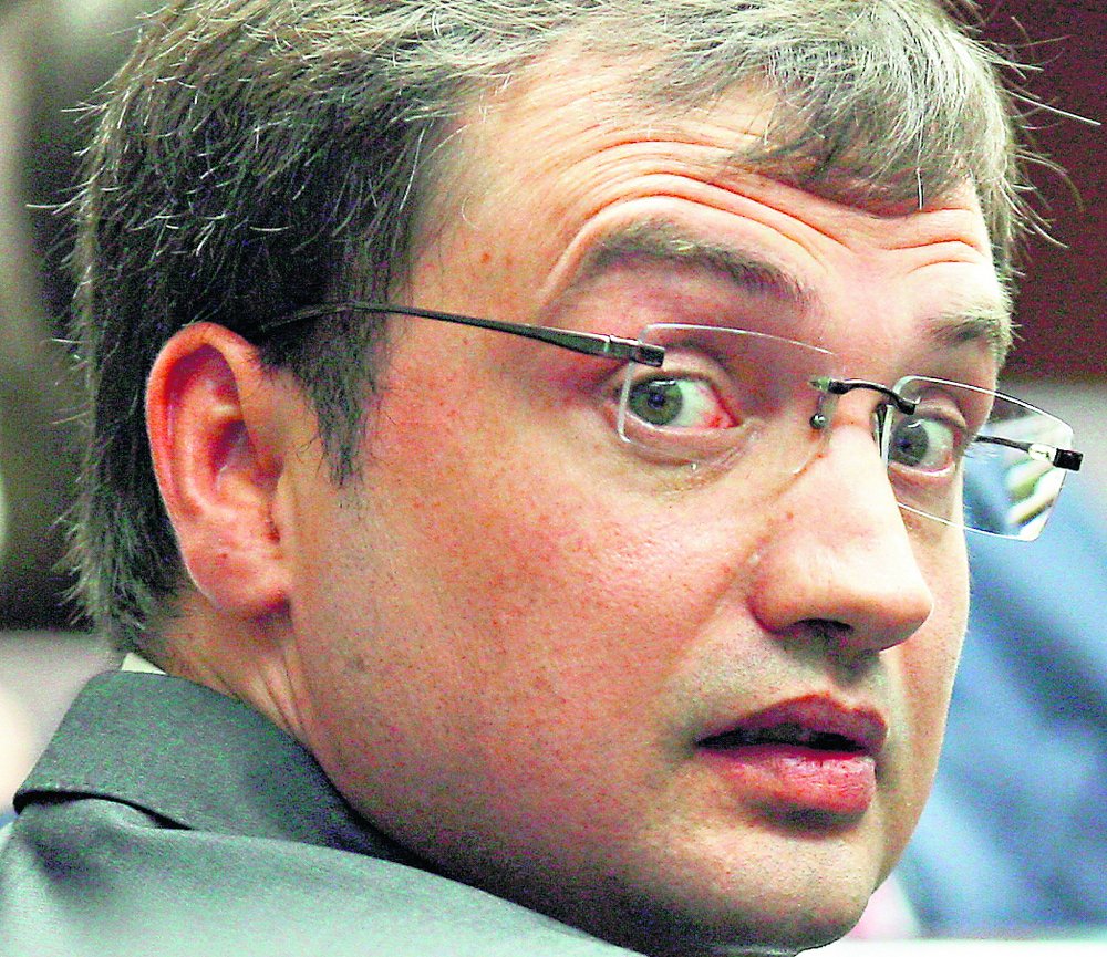 Poland reawakening demons of the past