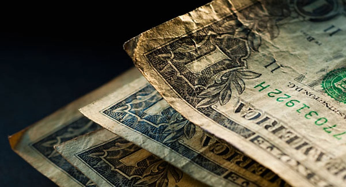 Dirty Money: U.S. pressures Latvia to clean up its non-resident banks