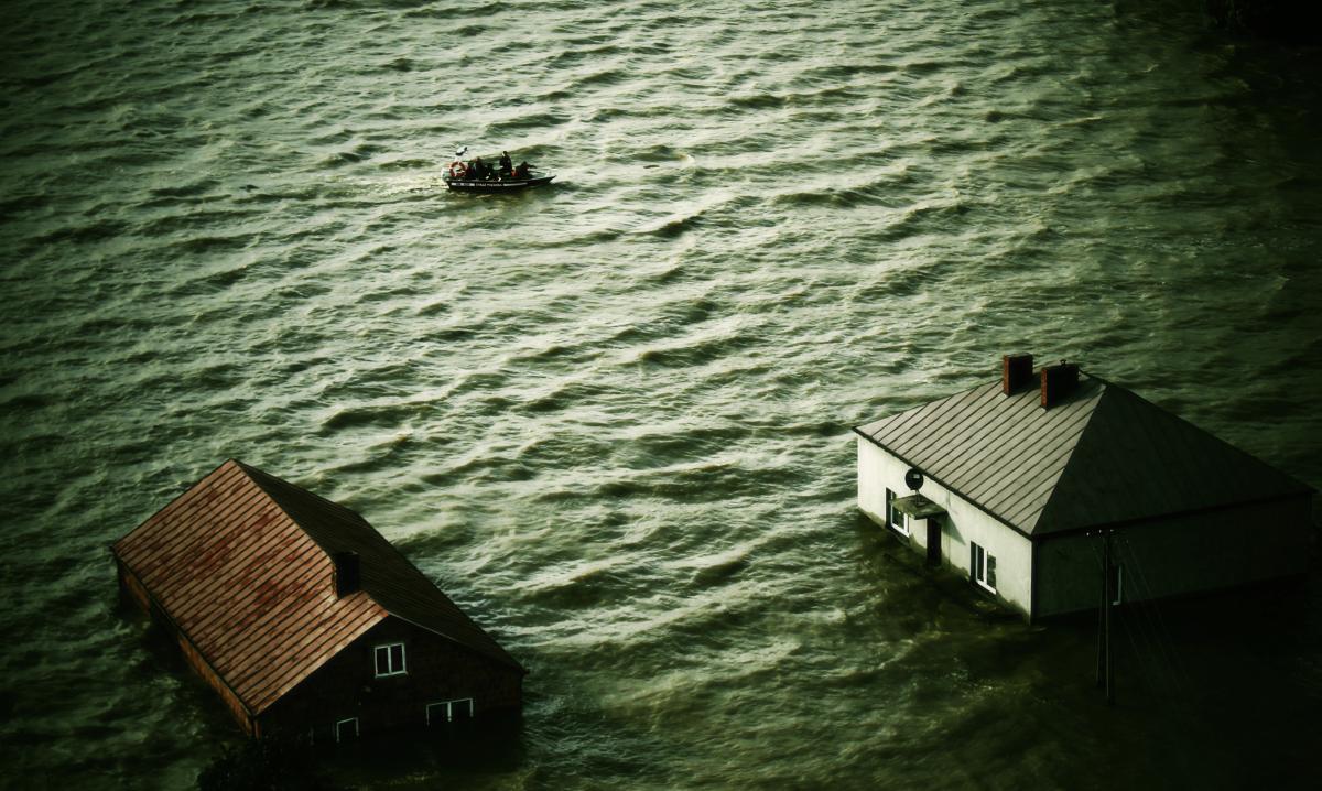 Baltic: Team effort to tackle ecological disasters