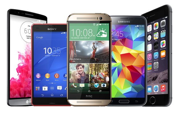 Factors to be Closely Looked at while Buying Smartphones