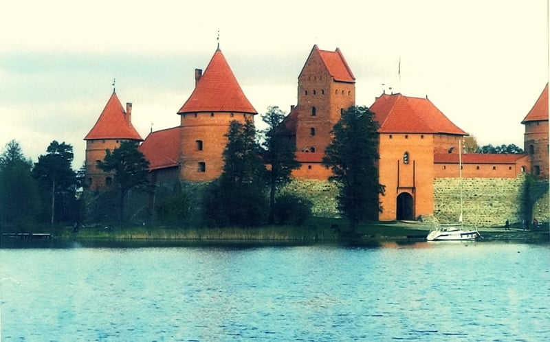 Baltic participation in The 2017 New York Times Travel Show on January 27-29 will promote cultural tourism to Lithuania, Latvia, and Estonia