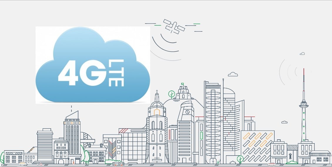 Lithuania World leader in 4G LTE availability
