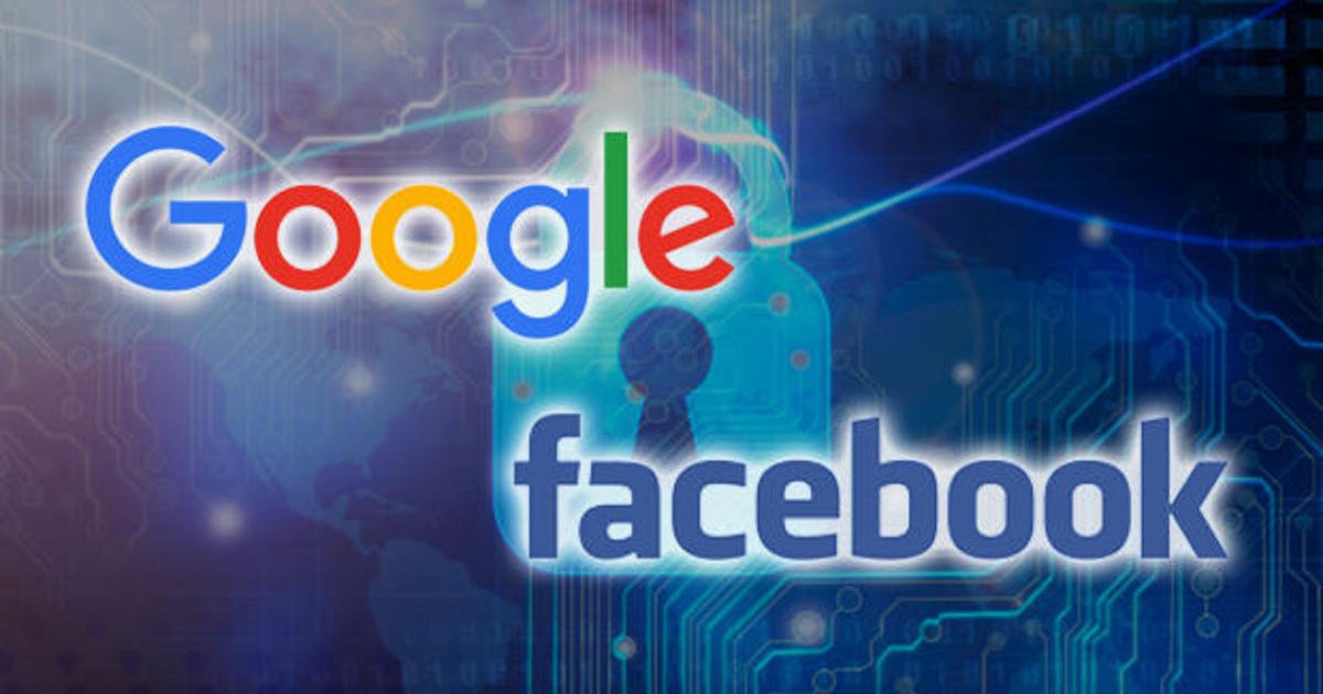 Facebook and Google have transferred to the Lithuanian swindler 0 Million Facebook and Google have transferred to the Lithuanian swindler 0 Million