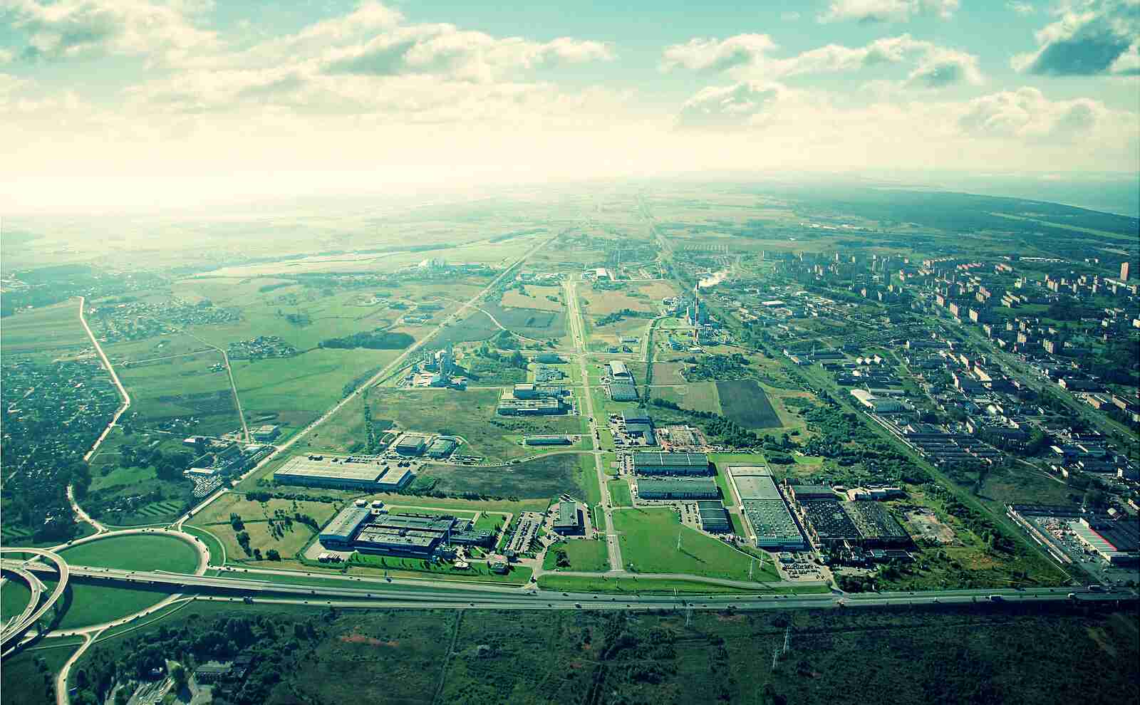 Lithuania: Klaipėda FEZ is targeting service companies Lithuania: Klaipėda FEZ is targeting service companies