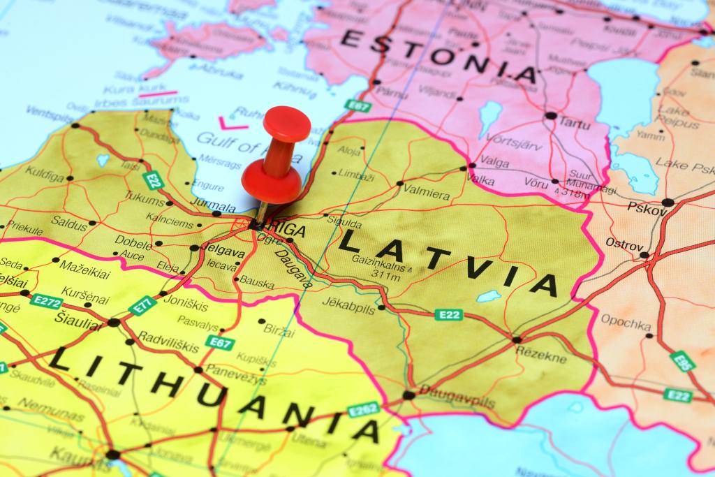 TOP10 most innovative and successful entrepreneurs from the Baltic states