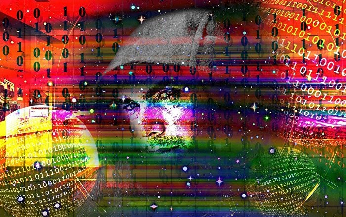 Estonia: “Russian Hackers” Downloading Hip-Hop on Smartphones