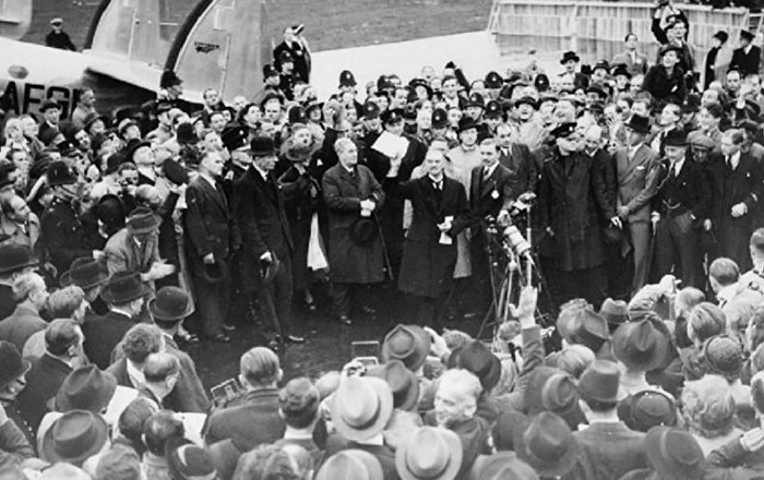 How UK, France, Poland Unleashed Hitler and Paved the Way for WWII
