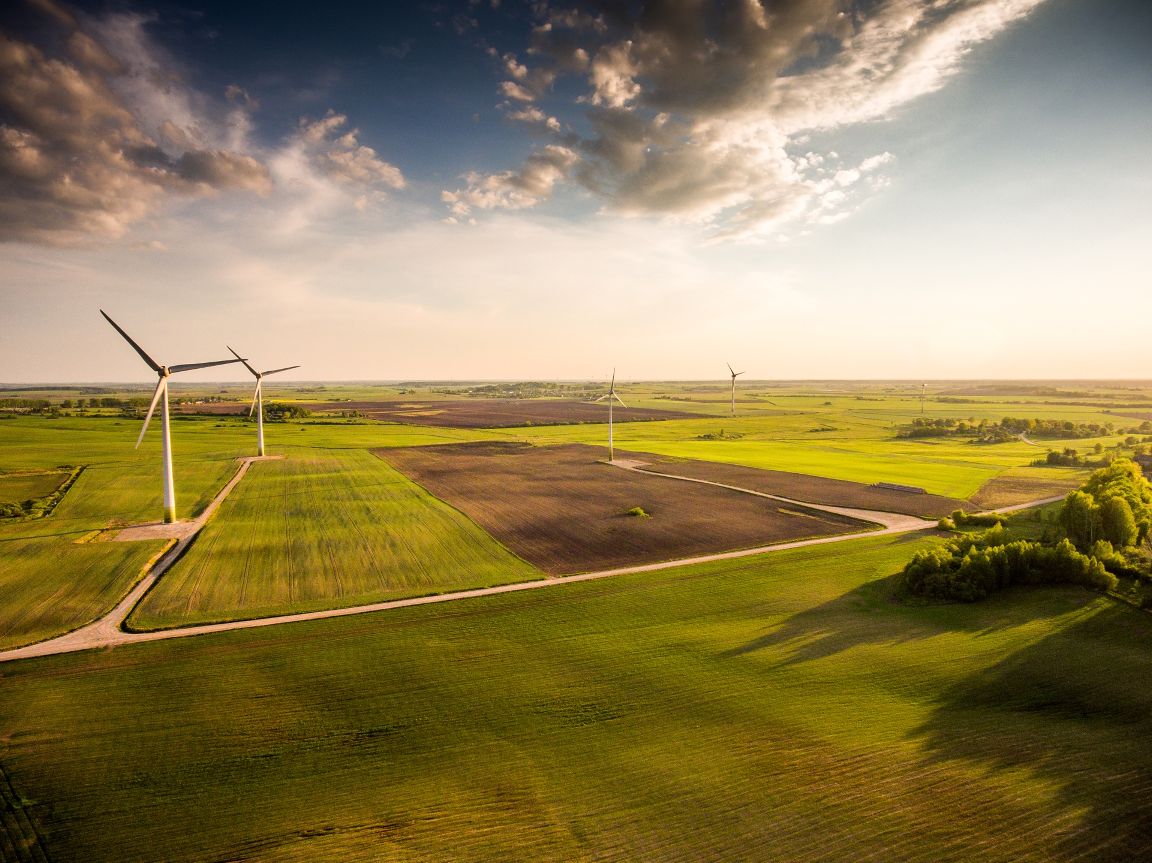 Lithuania will transfer renewable energy to Luxembourg Lithuania will transfer renewable energy to Luxembourg