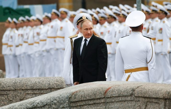 Wary of Russia, Finns take another look at NATO ⋆ The Baltic Review