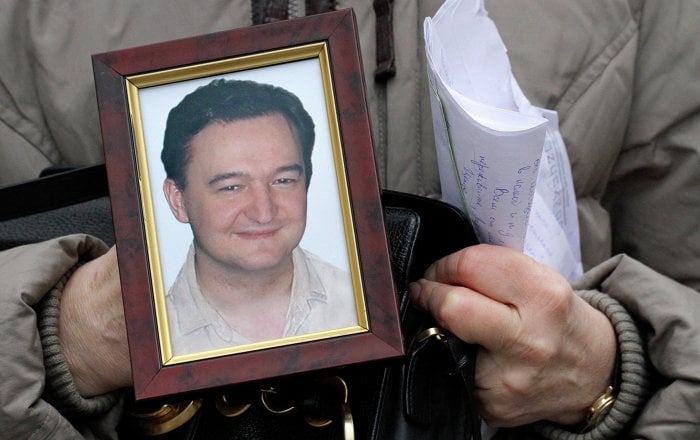 Lithuania’s Bill Similar to US Magnitsky to Undermine Moscow-Vilnius Relations