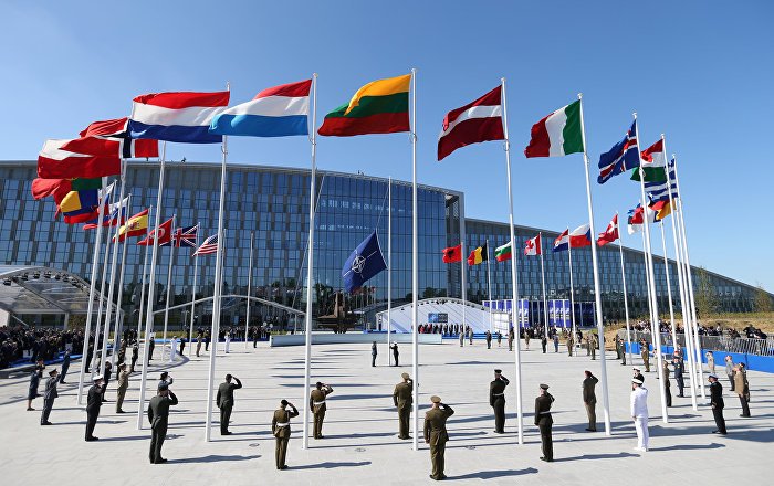 NATO’s New Reforms Likely to Undermine Developing Relationship With Russia
