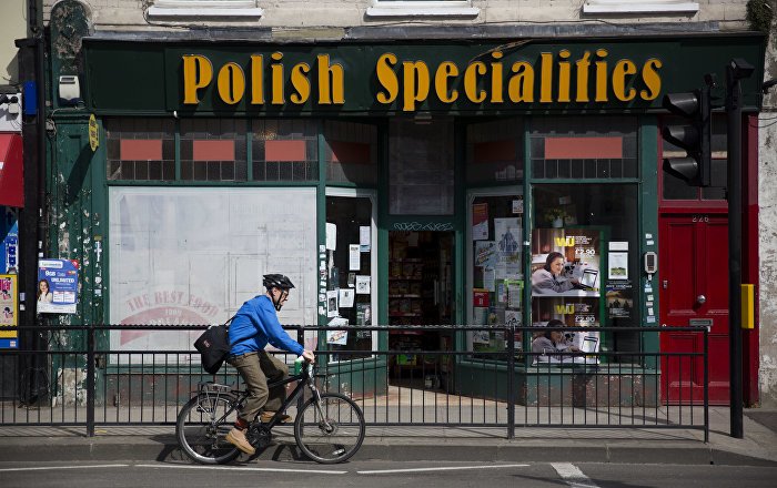 ‘Brexodus’ of Eastern Europeans Hidden Behind Official UK Migration Figures