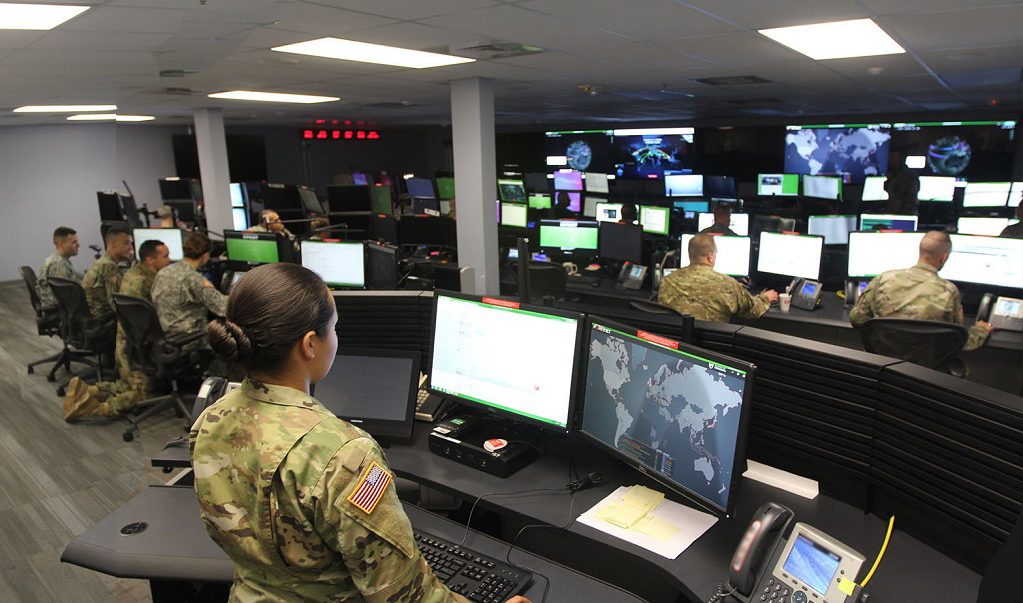 Denmark Considers Joining Tallinn-Based NATO Cyberdefense Center