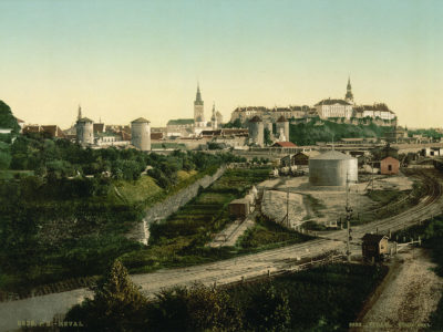 Baltic-German-Estonian Cultural Days: 80 Years of Resettlement of the Baltic Germans from the Baltic States