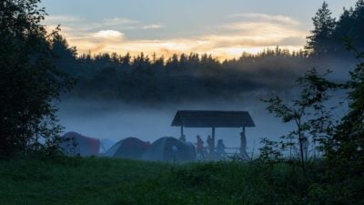 Trip report: Setomaa and sandstone caves – A journey to the southeast of Estonia