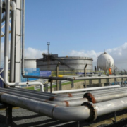 Lithuania: Natural gas prices are falling Lithuania: Natural gas prices are falling