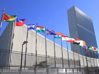 Baltic Presidents Will Address UN General Assembly on September 24-26