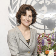 The Lithuanian mission to the UN will present an exhibit on its Jewish past