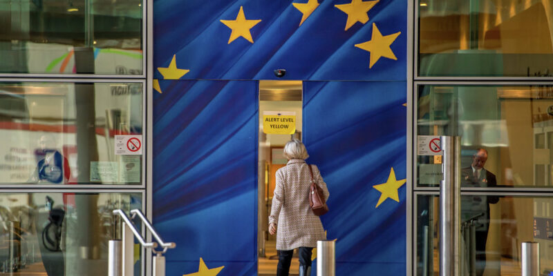 The new EU budget – a real threat to Lithuania