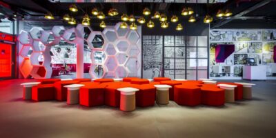 Latvia: Radisson RED hotel to arrive in Riga