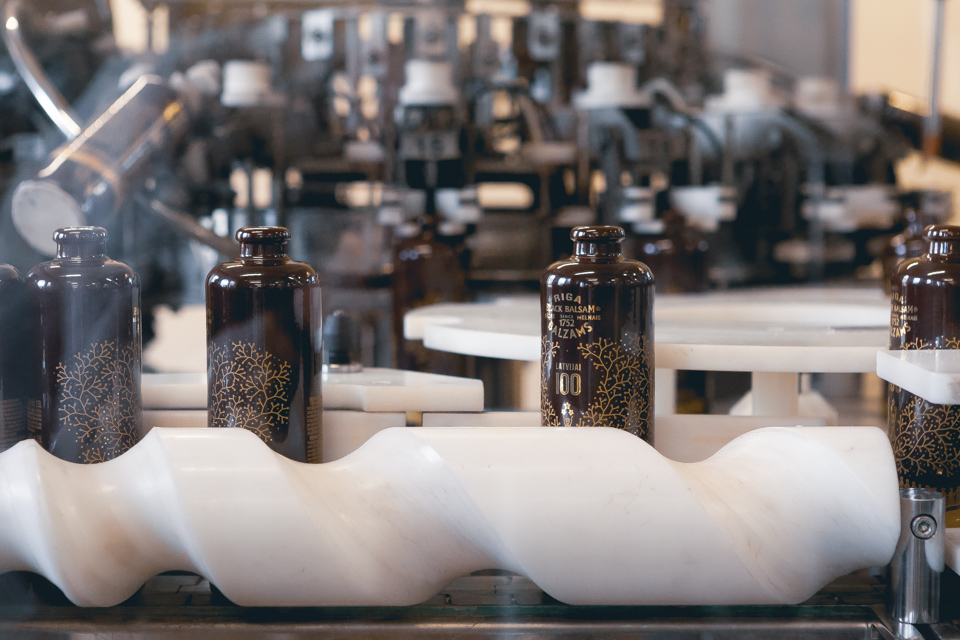 Riga Black Balsam ready to make traditions in the next 100 years