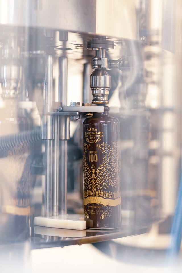 Riga Black Balsam 1