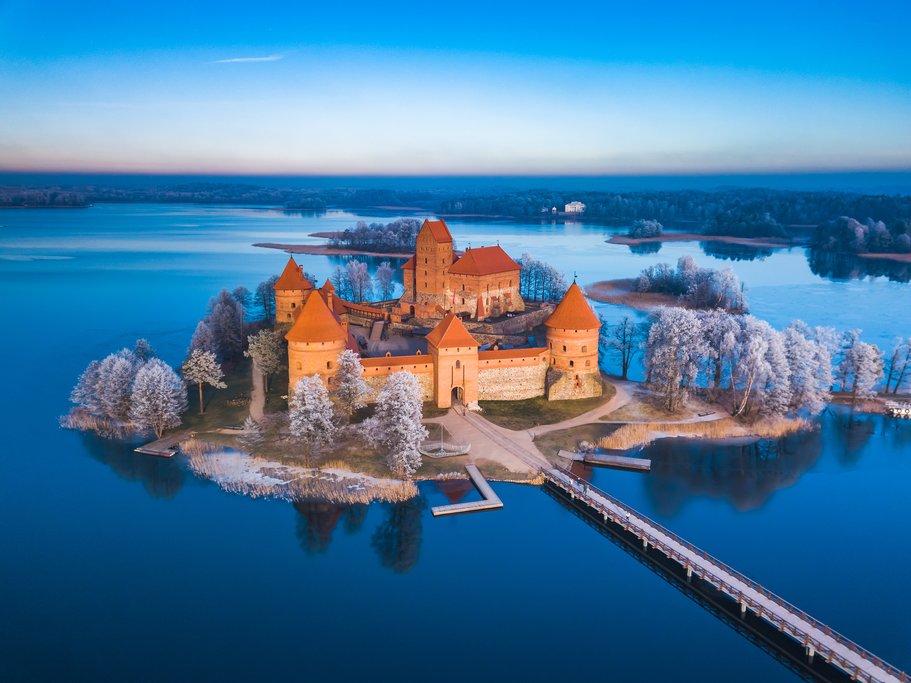 Trakai
