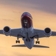 New Swedish technology to support a greener aviation recovery