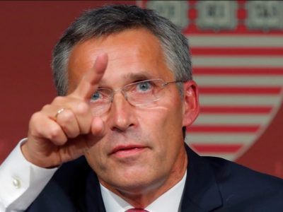 Defense: NATO countries discuss reform for the first time