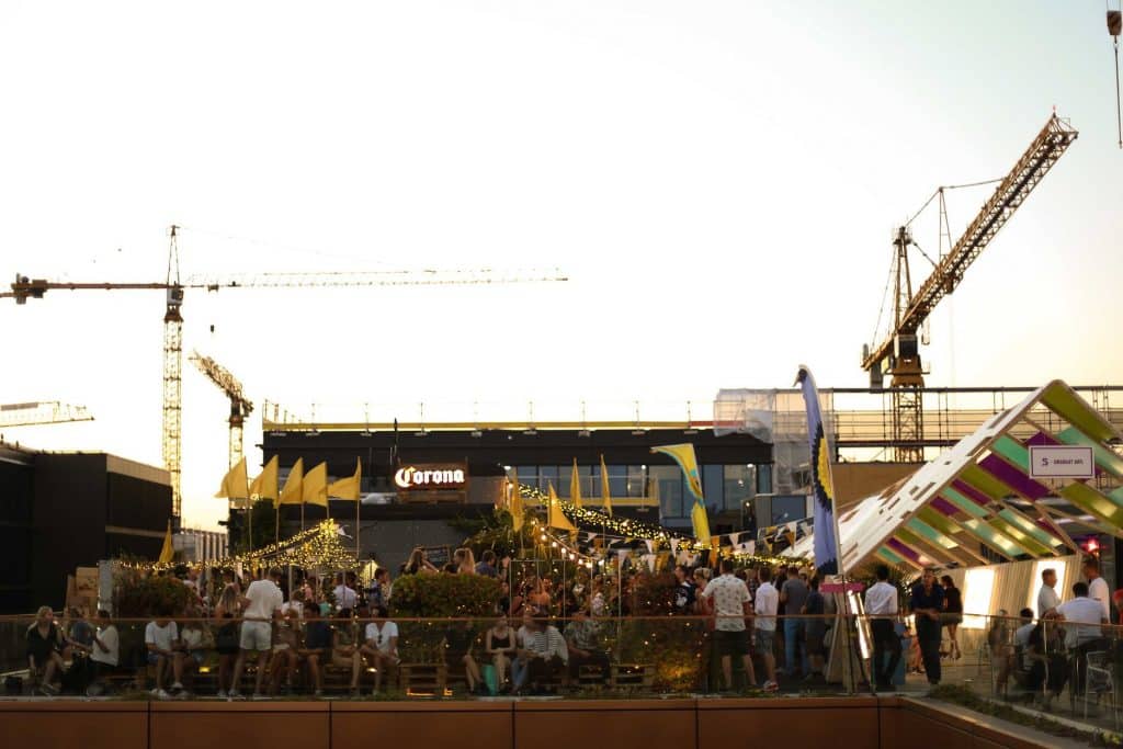 Stockholm Under Stjärnorna – Stockholm, Sweden