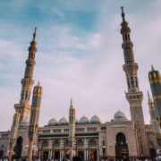 How it feels like travelling to Saudi Arabia?