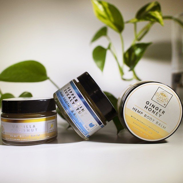 Benefits of using CBD in beauty products